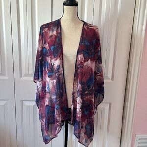 Sami & Jo kimono or coverup.